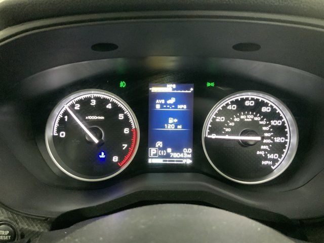 Used 2024 Subaru Forester Premium AWD/4WD image 26