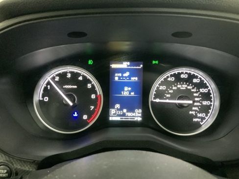 Used 2024 Subaru Forester Premium AWD/4WD image 26