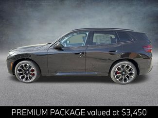 New 2026 BMW X3 xDrive30 w/ Premium Package video 2