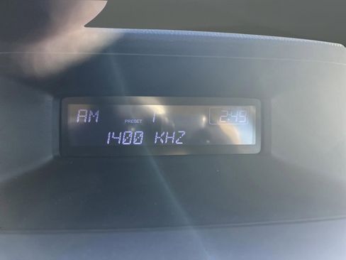 Used 2011 Honda Accord SE image 19