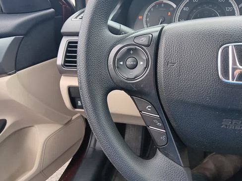 Used 2015 Honda Accord LX image 21