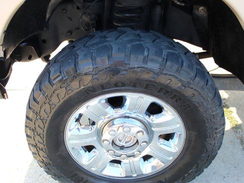 Used 2008 Ford F250 King Ranch AWD/4WD image 34