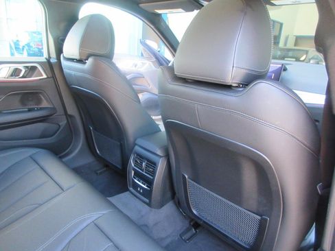 Used 2024 BMW i4 eDrive35 w/ Premium Package RWD image 33