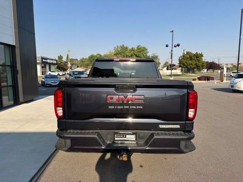 Used 2024 GMC Sierra 1500 Elevation AWD/4WD image 7