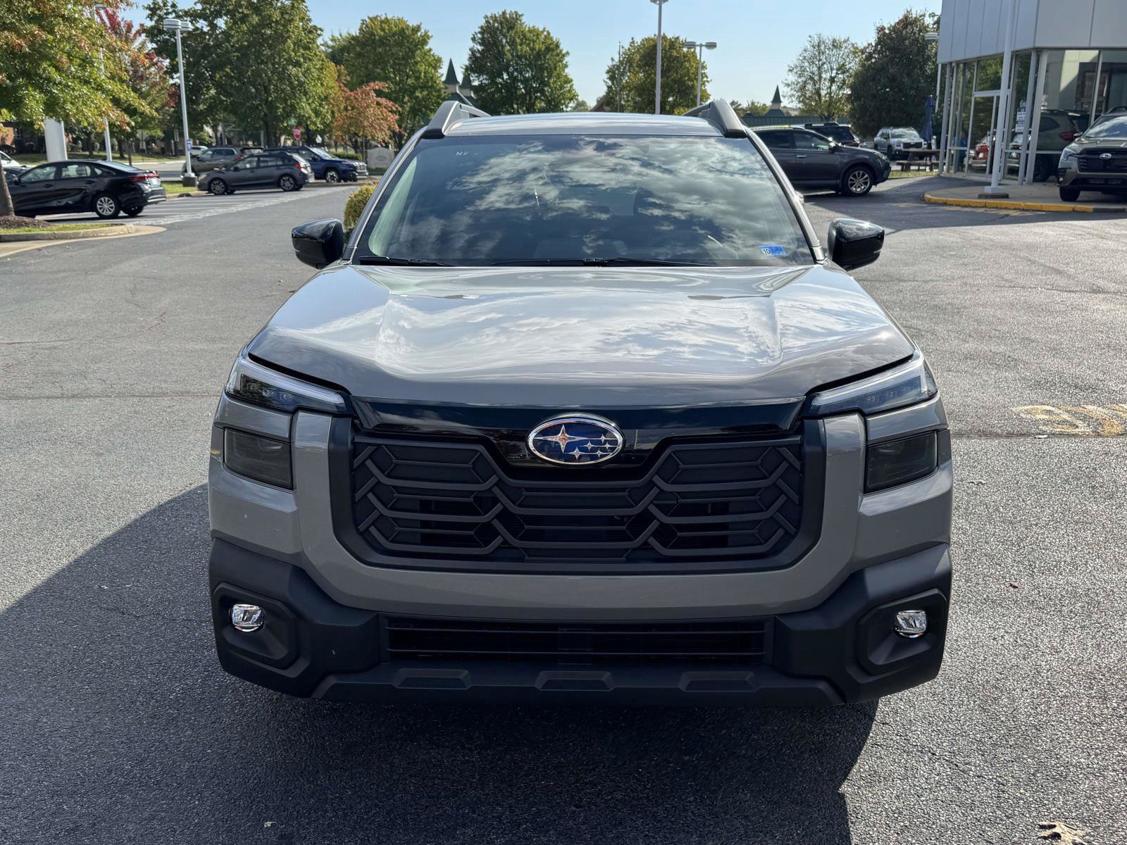 New 2026 Subaru Outback Premium AWD/4WD image 6