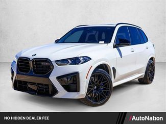 New 2026 BMW X5 M Competition AWD/4WD video 1