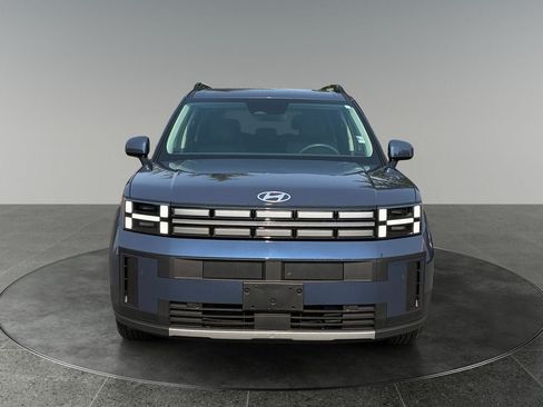 Used 2025 Hyundai Santa Fe SEL AWD/4WD image 2