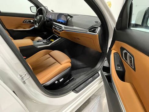 Used 2023 BMW 330i xDrive 330i xDrive w/ Convenience Package image 24