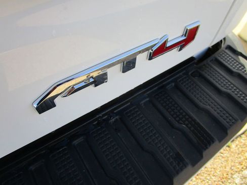 New 2026 GMC Sierra 1500 AT4 w/ AT4 Premium Package image 14