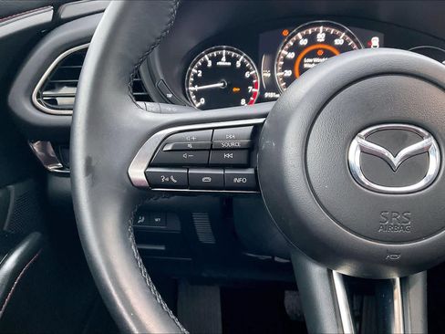 Used 2024 MAZDA CX-30 AWD 2.5 S w/ Preferred Package image 23