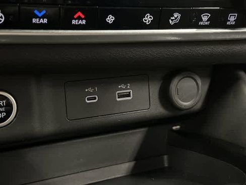 Used 2023 Nissan Rogue SL w/ SL Premium Package FWD image 25
