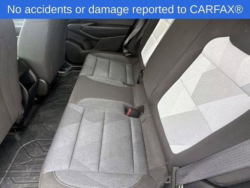 Used 2024 Chevrolet Trax RS w/ Driver Confidence Package image 14