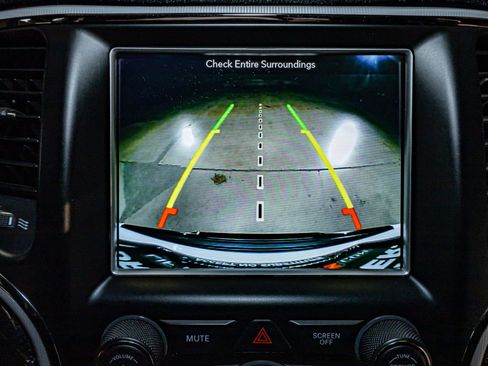 Used 2018 Jeep Grand Cherokee Trackhawk w/ Trailer Tow Group IV image 19