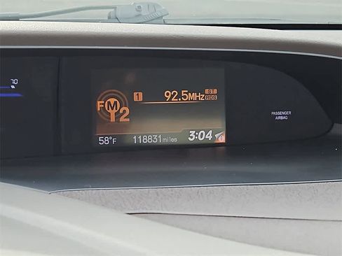 Used 2012 Honda Civic EX image 16