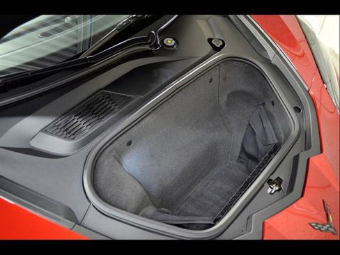 Used 2024 Chevrolet Corvette Z06 w/ Battery Protection Package image 24