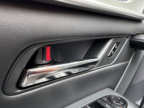 New 2026 MAZDA CX-90 3.3 Turbo w/ Premium Sport Pkg image 19