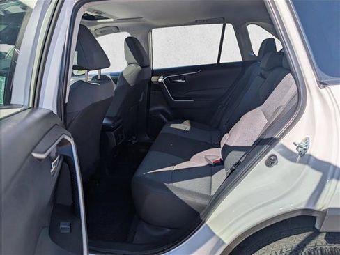 Certified 2024 Toyota RAV4 XLE w/ Convenience Package FWD image 18