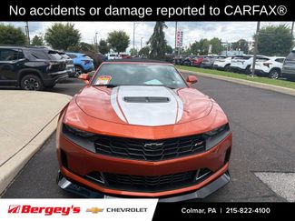 Certified 2024 Chevrolet Camaro LT w/ RS Package RWD video 2