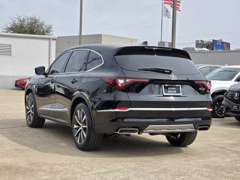 New 2026 Acura MDX FWD w/ Technology Package image 4