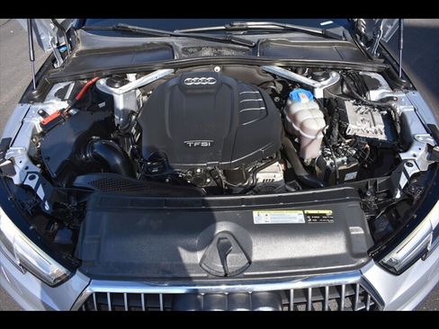 Used 2018 Audi A4 2.0T allroad Premium Plus image 39