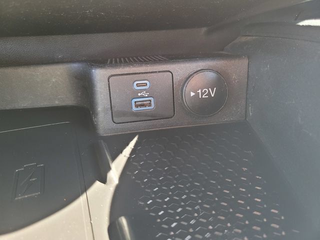 Certified 2022 Ford Bronco Sport Outer Banks w/ Tech Package AWD/4WD image 25