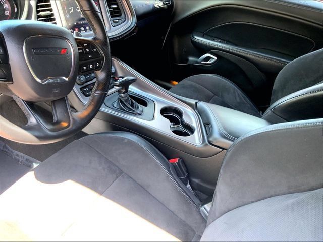 Used 2023 Dodge Challenger R/T w/ Plus Package RWD image 22