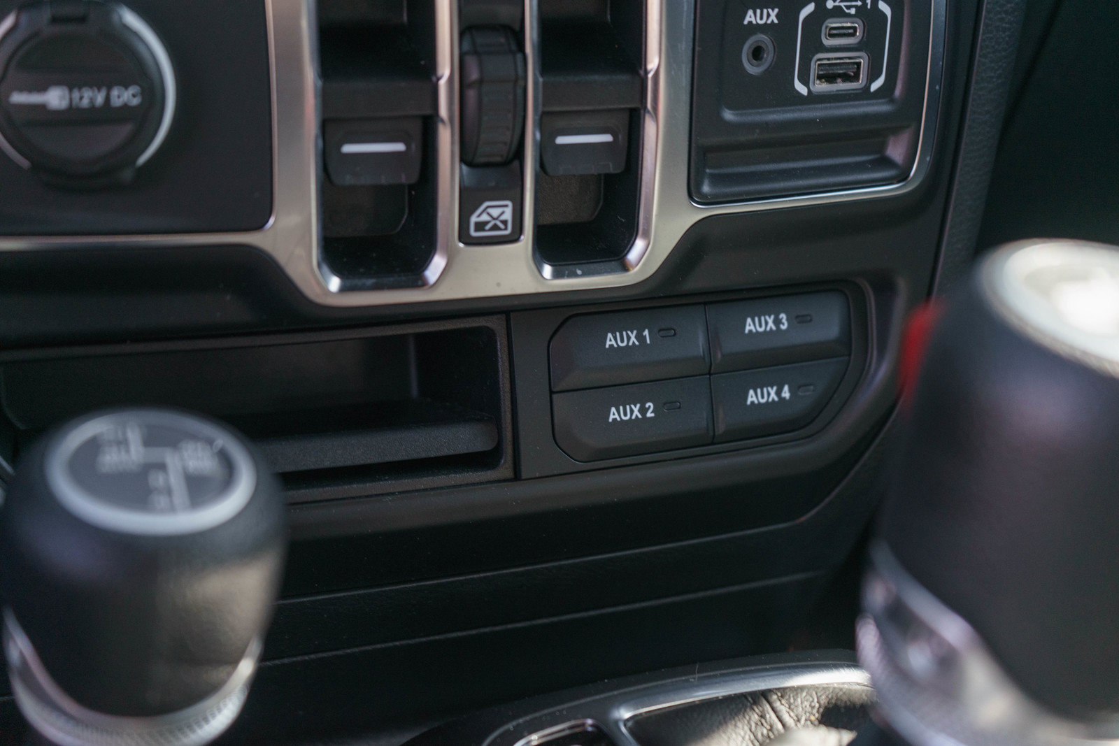 Used 2021 Jeep Wrangler Unlimited Sport AWD/4WD image 19