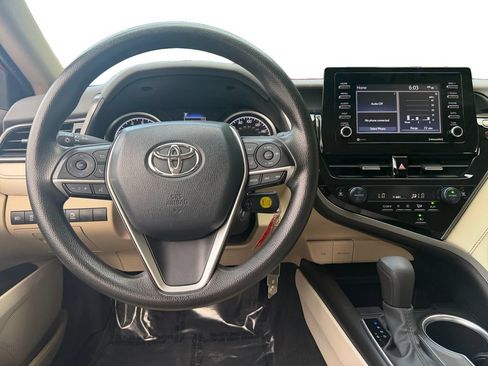 Used 2024 Toyota Camry LE FWD image 10
