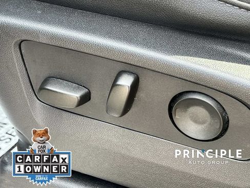 Used 2025 Chevrolet Silverado 2500 LTZ w/ LTZ Premium Texas Edition AWD/4WD image 18