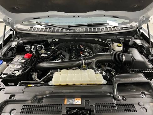 Used 2025 Ford Expedition Platinum AWD/4WD image 63