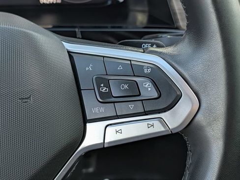 Used 2025 Volkswagen Atlas SEL Premium R-Line AWD/4WD image 18