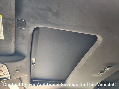 New 2026 GMC Sierra 2500 AT4X w/ LPO, Black Badging Package AWD/4WD image 19
