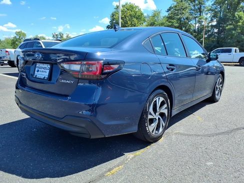 Used 2025 Subaru Legacy Premium AWD/4WD image 19