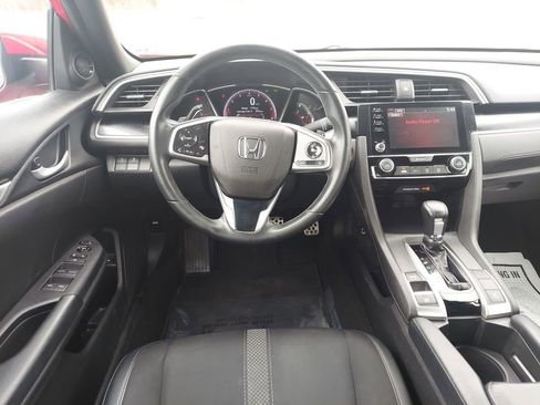 Used 2020 Honda Civic Sport image 15