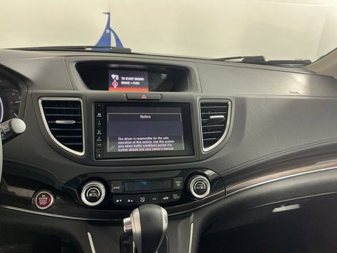 Used 2015 Honda CR-V EX-L image 32