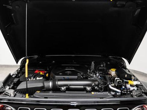 Used 2026 Jeep Wrangler Unlimited Sport image 36