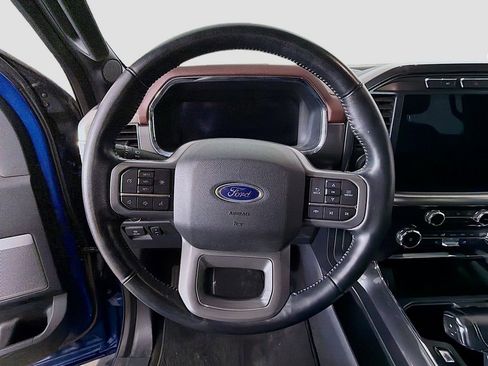 Used 2022 Ford F150 Lariat image 30
