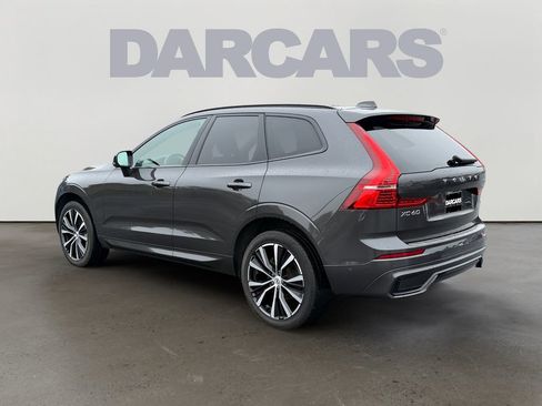 Certified 2024 Volvo XC60 B5 Plus w/ Protection Package Premier AWD/4WD image 5