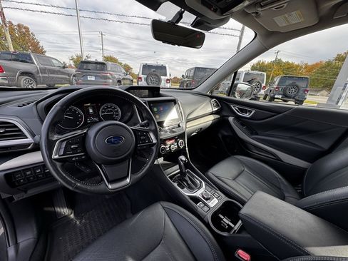 Used 2024 Subaru Forester Limited image 21
