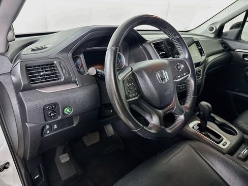 Used 2020 Honda Pilot EX-L image 10