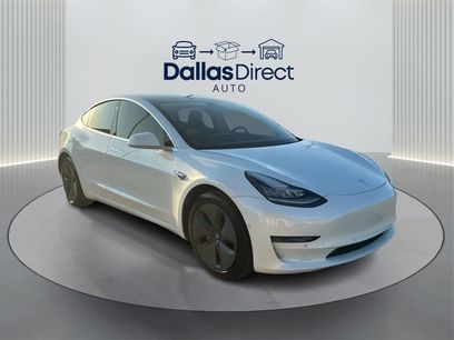 Used 2020 Tesla Model 3 Long Range
