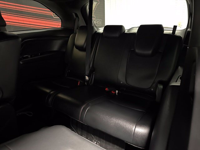 Used 2025 Honda Odyssey Sport-L image 16