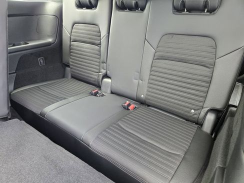 New 2026 Nissan Pathfinder Rock Creek AWD/4WD image 25