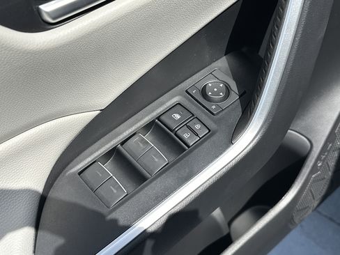 Certified 2025 Toyota RAV4 XLE Premium FWD image 15