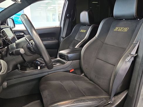 Used 2024 Dodge Durango SRT AWD/4WD image 15