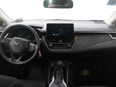 Used 2026 Toyota Corolla LE image 13