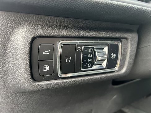 Certified 2025 Lincoln Corsair Grand Touring w/ Equipment Group 302A image 15