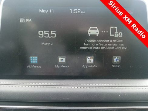 Used 2021 Genesis G70 2.0T image 10