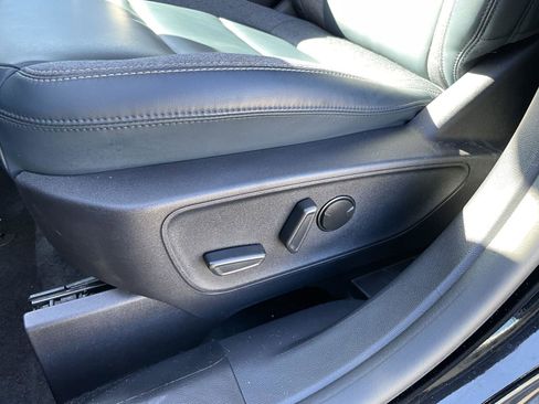 Used 2024 Ford Bronco Sport Outer Banks image 12