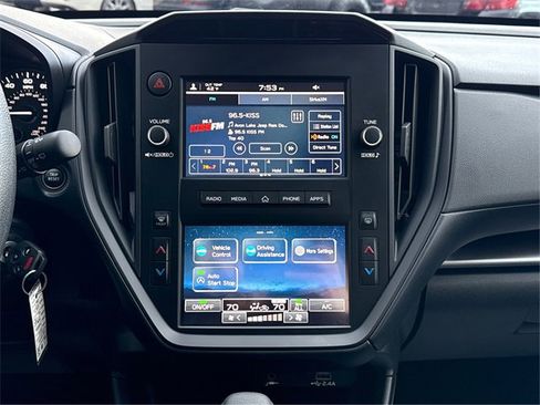 Used 2024 Subaru Impreza 2.0i image 15